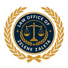 Law Office of Zelene Zaleta, PLLC