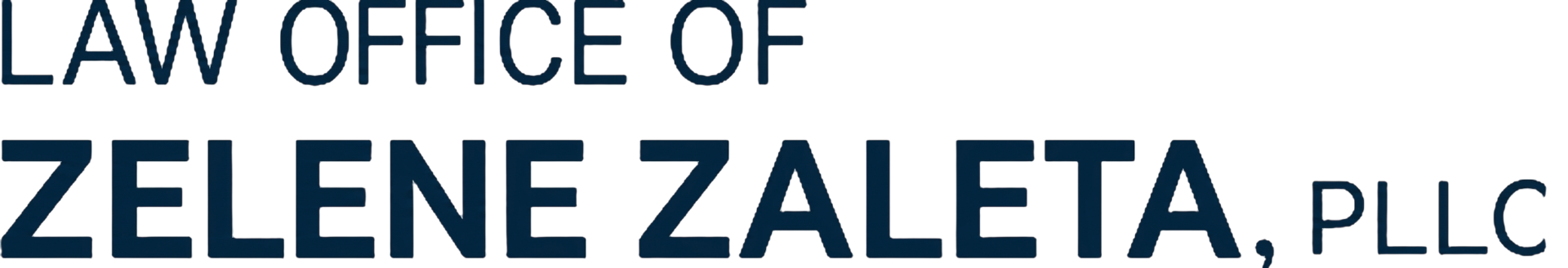 Law Office of Zelene Zaleta, PLLC