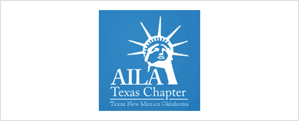 AILA regional chapter emblem