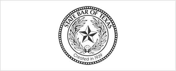 State Bar of Texas emblem